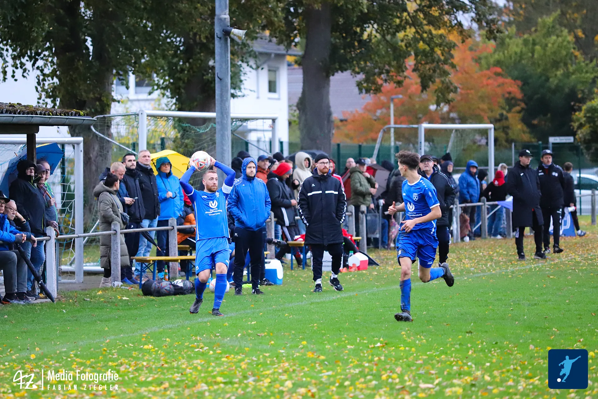 SCE mit Unentschieden in Vollmarshausen SC Edermünde e V